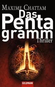 Cover von Das Pentagramm