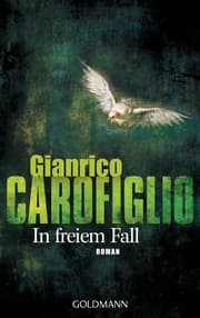 Cover von In freiem Fall