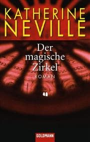 Cover von Der magische Zirkel