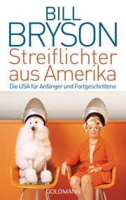Cover von Streiflichter aus Amerika