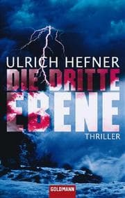 Cover von Die dritte Ebene
