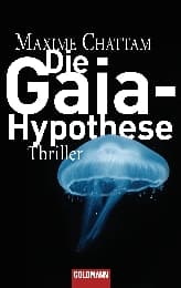 Cover von Die Gaia-Hypothese