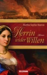 Cover von Herrin wider Willen