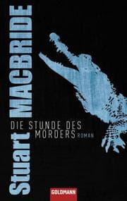 Cover von Die Stunde des Mörders