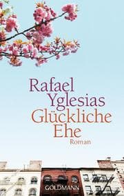 Cover von Glückliche Ehe