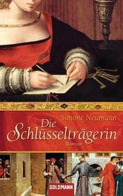 Cover von Die Schlüsselträgerin