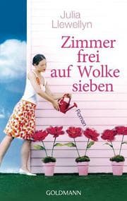 Cover von Zimmer frei auf Wolke sieben