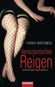 Cover von Venezianischer Reigen
