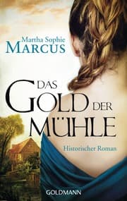 Cover von Das Gold der Mühle