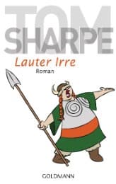 Cover von Lauter Irre