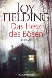 Cover von Das Herz des Bösen