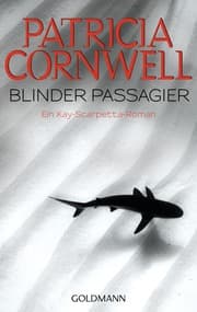 Cover von Blinder Passagier