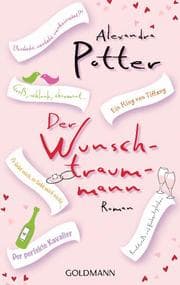 Cover von Der Wunschtraummann