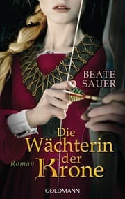 Cover von Die Wächterin der Krone
