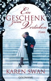 Cover von Ein Geschenk zum Verlieben
