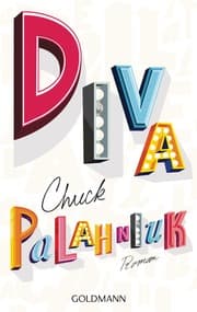 Cover von Diva