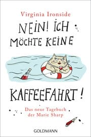 Cover von Nein! Ich möchte keine Kaffeefahrt!