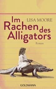 Cover von Im Rachen des Alligators