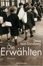 Cover von Die Erwählten