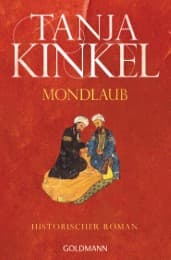 Cover von Mondlaub