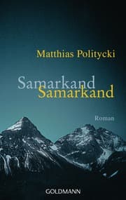 Cover von Samarkand Samarkand