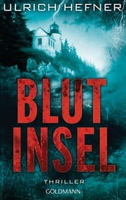 Cover von Blutinsel