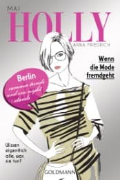 Cover von Holly - Wenn die Mode fremdgeht
