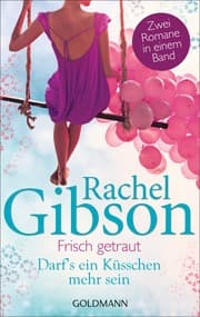 Cover von Frisch getraut/Darf's ein Küsschen mehr sein?