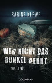 Cover von Wer nicht das Dunkel kennt