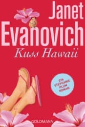 Cover von Kuss Hawaii
