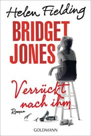 Cover von Bridget Jones - Verrückt nach ihm