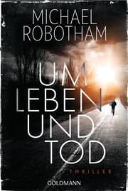 Cover von Um Leben und Tod