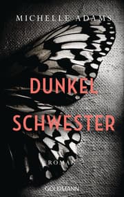 Cover von Dunkelschwester