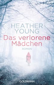 Cover von Das verlorene Mädchen