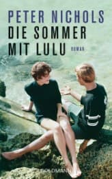 Cover von Die Sommer mit Lulu