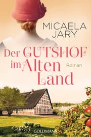 Cover von Der Gutshof im Alten Land