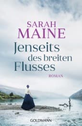 Cover von Jenseits des breiten Flusses