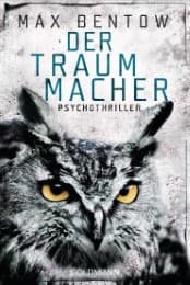 Cover von Der Traummacher