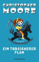 Cover von Ein todsicherer Plan