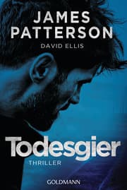 Cover von Todesgier