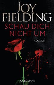 Cover von Schau dich nicht um