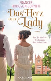 Cover von Das Herz einer Lady