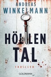 Cover von Höllental