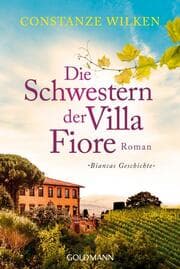 Cover von Die Schwestern der Villa Fiore 2