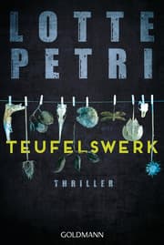 Cover von Teufelswerk