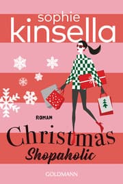 Cover von Christmas Shopaholic