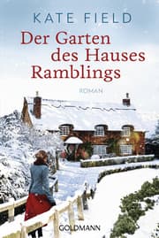 Cover von Der Garten des Hauses Ramblings