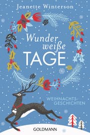 Cover von Wunderweiße Tage