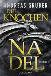 Cover von Die Knochennadel