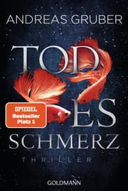 Cover von Todesschmerz